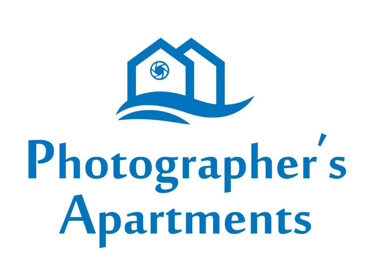 Photographer'S Apartments اليكاناس المظهر الخارجي الصورة